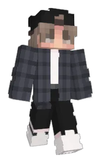 Front of ReapingSouls_'s skin