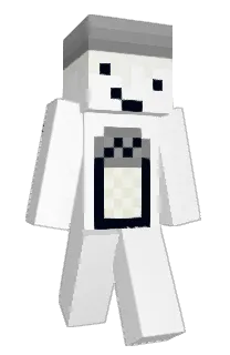 KorianderGHG's Minecraft skin