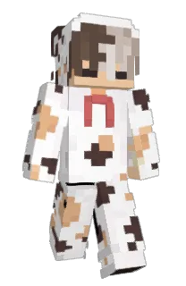 Front of Wafeleek88's skin