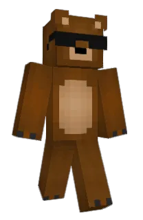 TRAIA7's Minecraft skin