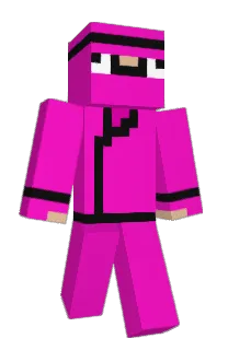 Front of CATGIRLPIPER's skin
