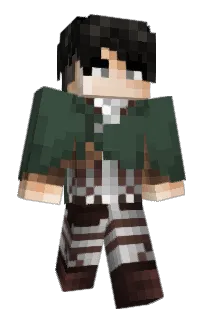 Front of vPlew's skin