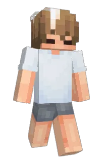 Front of ku6son's skin