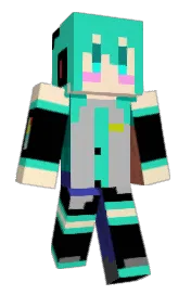 Skin preview