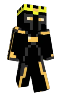 Front of NoobDaddddd's skin
