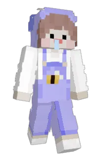 Front of 5_P's skin