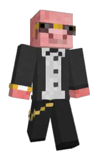 Front of acquire1me's skin