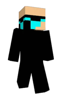0TickDelay's Minecraft skin
