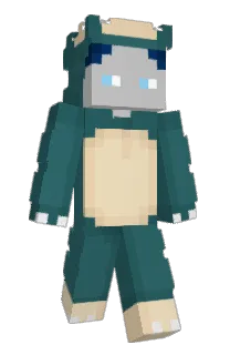 Front of Woozi1012's skin