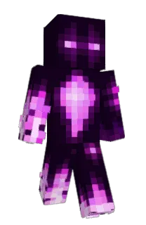 Buagfisch's Minecraft skin