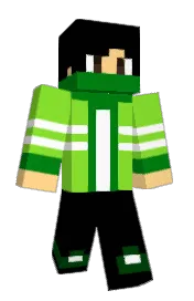 Skin preview