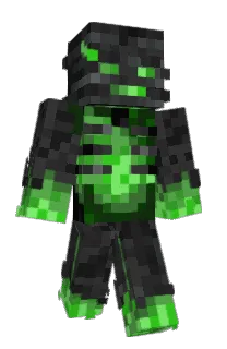 The_Ward_Clan's Minecraft skin