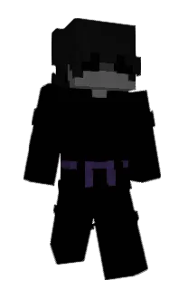 Front of NightClubBoy's skin