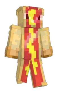 Front of mustard118x's skin