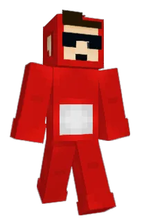 DemiAsiNomas's Minecraft skin