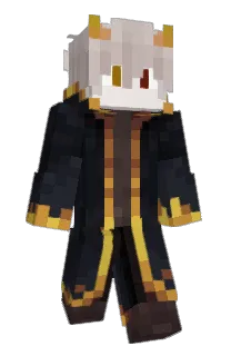 Front of MrDarkReaper's skin