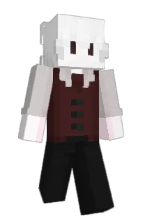 annosq's Minecraft skin
