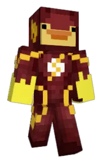 ThawunK's Minecraft skin