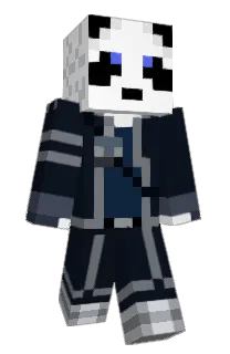 Front of SuperStewie95's skin