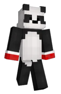ImDavid9's Minecraft skin