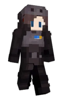 Front of happydude345's skin