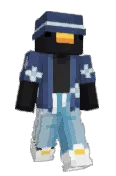 xoPenguin