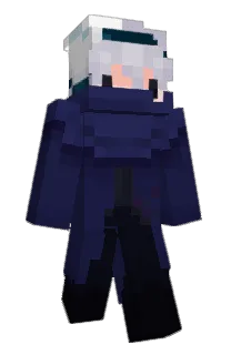 Front of Hank_The_Dolphin's skin