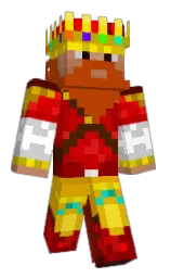 Lord_Axely's Minecraft skin wearing the Migrator cape