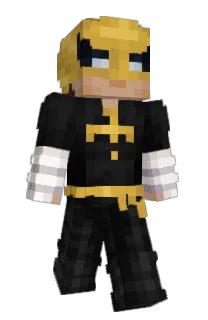 ohKiz's Minecraft skin