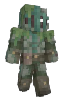 VoidSproutling's Minecraft skin