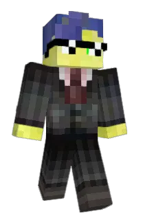 Front of Zia_Zampoloo's skin