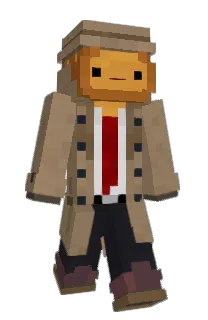 gerrie4576's Minecraft skin