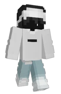 Front of ozru's skin