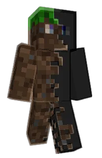Sahara_The_Goose's Minecraft skin