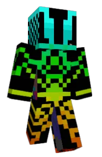 Front of _C0rp's skin