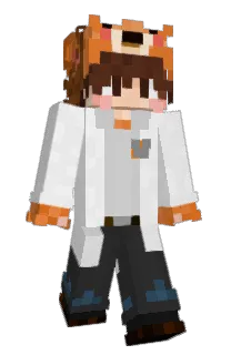 kelpMoth's Minecraft skin