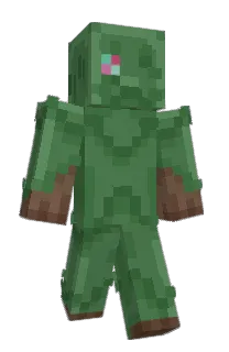 Front of Sleepy352's skin