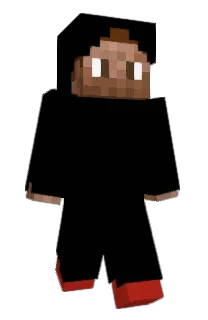 Front of Nathanglocks's skin