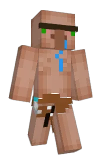 Front of expressbird8594's skin