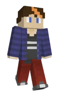 Front of Capta1nP1ckl3s's skin