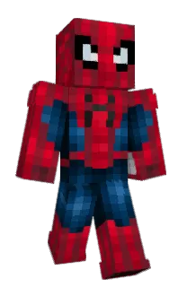 SBX2099's Minecraft skin