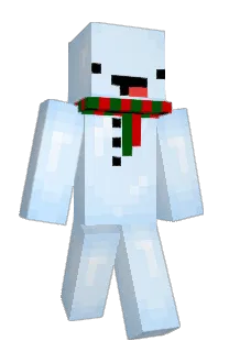 darkogaming's Minecraft skin
