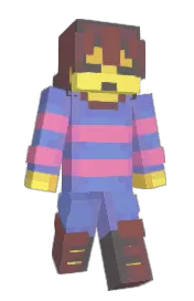 Skin preview