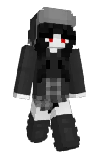 Front of Evren_Kasifi's skin