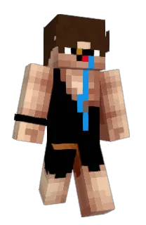 Front of Puke_52's skin