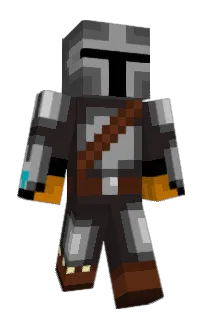 Front of Briggan106's skin