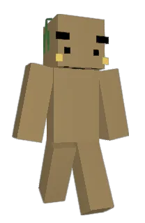 Front of gwisun536's skin