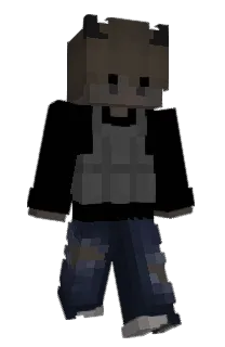 marlvn's Minecraft skin