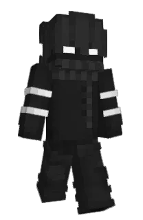 Front of zTwiisted's skin