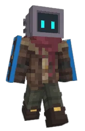 Skin preview